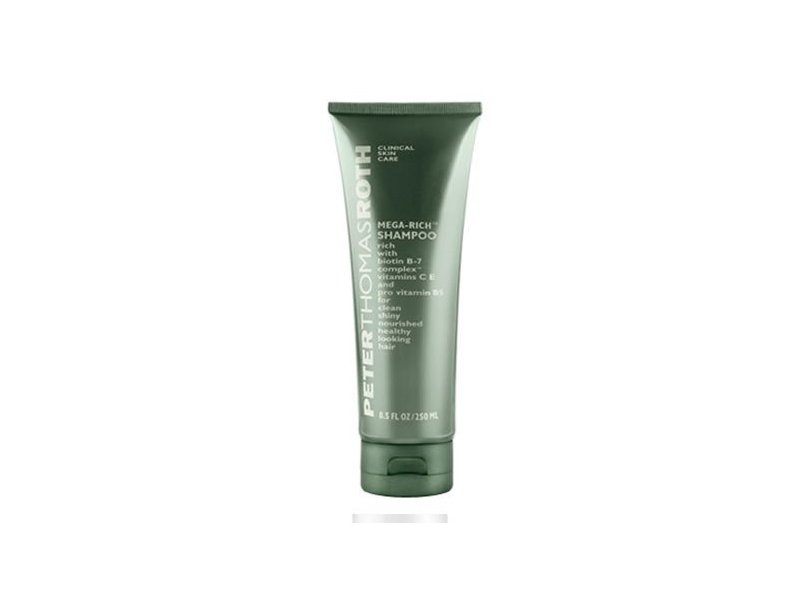 Peter Thomas Roth MegaRich Shampoo (8.5 fl oz / 250 ml) Ingredients