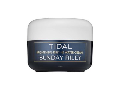 Sunday Riley Tidal Brightening Enzyme Water Cream, 1.7 oz