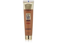 L'Oreal Paris Visible Lift Blur Foundation, SPF 18, 212 Classic Tan, 1.3 fl oz/40 mL - thumbnail 1