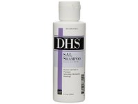DHS Sal Shampoo - 4 oz - thumbnail 1