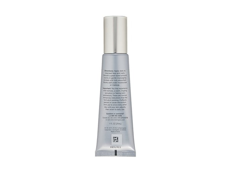 Neutrogena Rapid Wrinkle Repair Serum, 1 Ounce