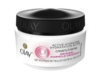Olay Active Hydrating Cream Original Facial Moisturizer, 2 oz. - thumbnail 5