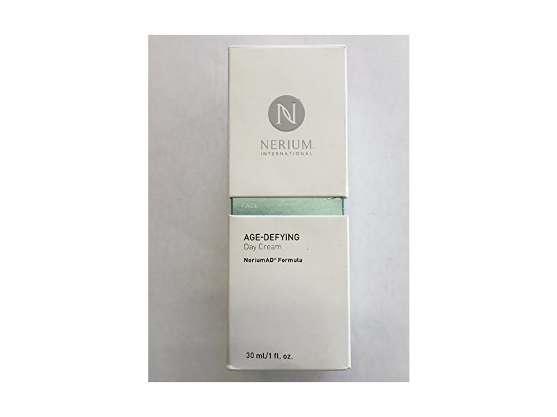 Nerium AD Age Defying New Day Cream, 30 ml/1 fl oz Ingredients and