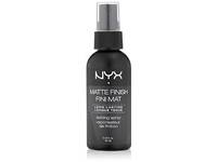 NYX Makeup Setting Spray, Fini Mat, 2.03 fl oz/60 mL, Pack Of 2 - thumbnail 1