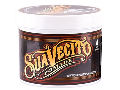 Suavecito Pomade オリジナル 4個セット Amazon.com: Suavecito Pomade Original Hold 4 oz, 3 Pack