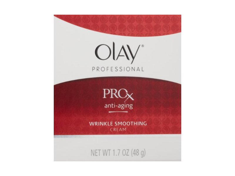 prox wrinkle smoothing cream