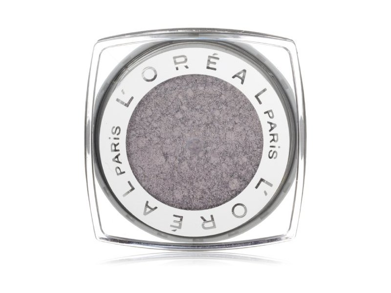 L'Oreal Paris Infallible 24 HR Eye Shadow, Liquid Diamond, 0.12 oz/3.5 g