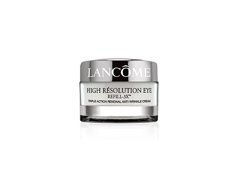 lancome high resolution eye