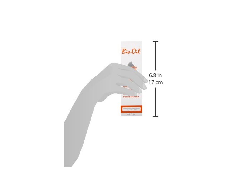 Bio-Oil Skincare Oil, 6.7 fl oz Ingredients and Reviews