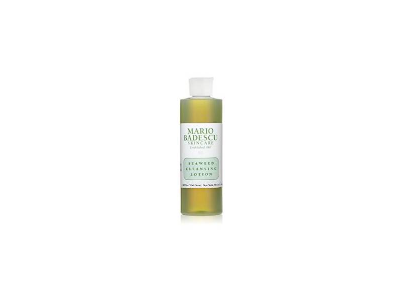 Mario Badescu Seaweed Cleansing Lotion Ingredients and Reviews