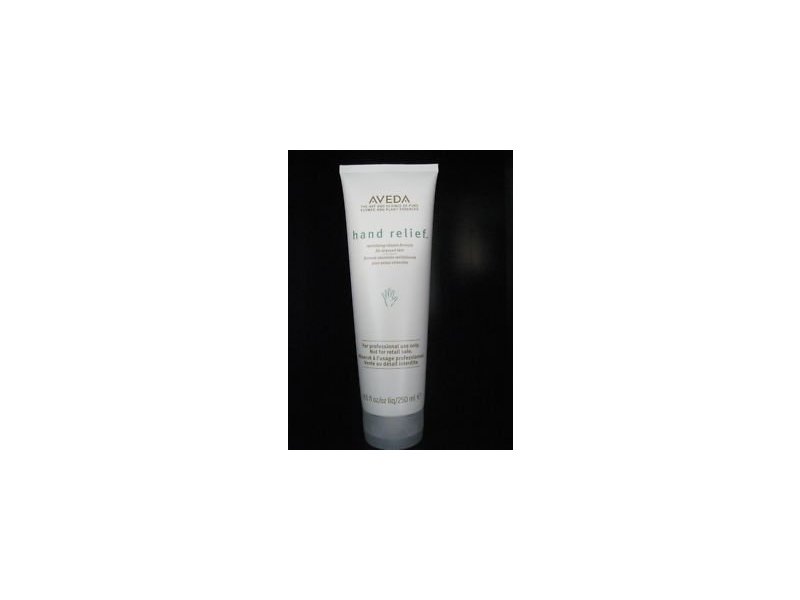 Aveda Hand Relief Moisturizing Cream, 8.5 fl oz/250 mL
