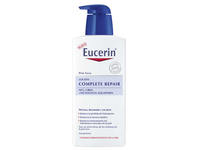 Eucerin Complete Repair Locion, 10% Urea, 400 mL - Nuevo - Image 2