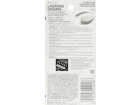 Maybelline New York Eye Studio Lasting Drama Gel Eyeliner, Blackest Black, 0.106 oz. - thumbnail 3