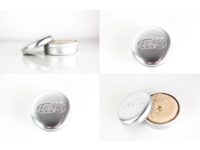 Lush Honey I Washed My Hair Shampoo Bar, 1.9 oz - thumbnail 1