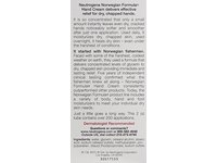 Neutrogena Norwegian Formula Hand Cream, Fragrance-Free, 2 Ounce (Pack of 2) - thumbnail 3