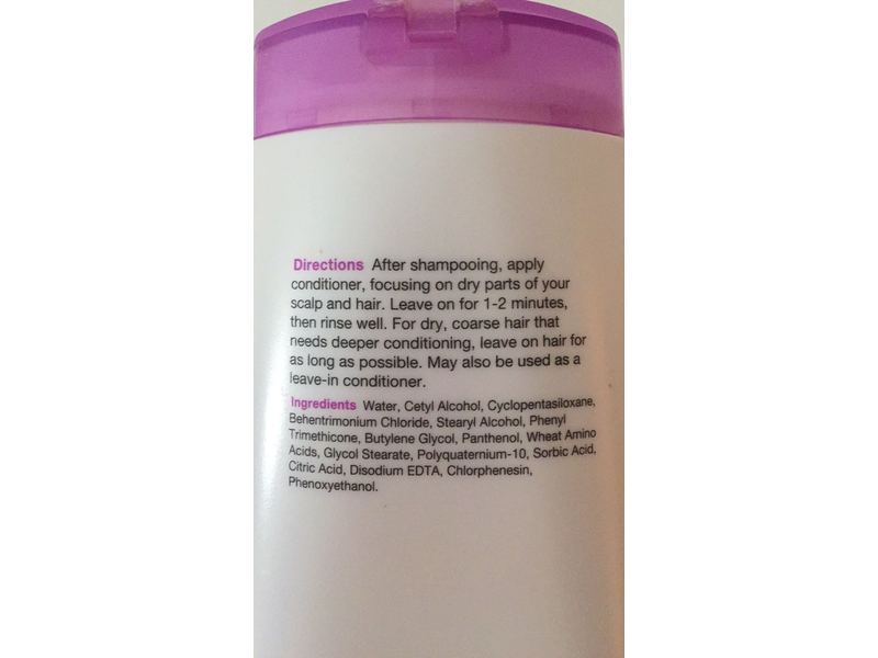 Paula's Choice Smooth Finish Conditioner, Fragrance Free, 14.5 oz