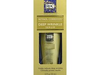 ROC Retinol Correxion Deep Wrinkle Serum, Johnson & Johnson - thumbnail 11