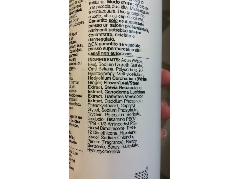 Paul Mitchell Kids Baby Don't Cry Shampoo, 33.8 Ounce (duplicate)