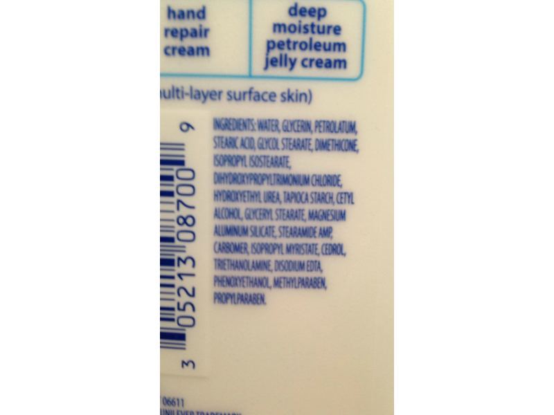 Vaseline Moisture Locking Lotion, 20.3 fl oz