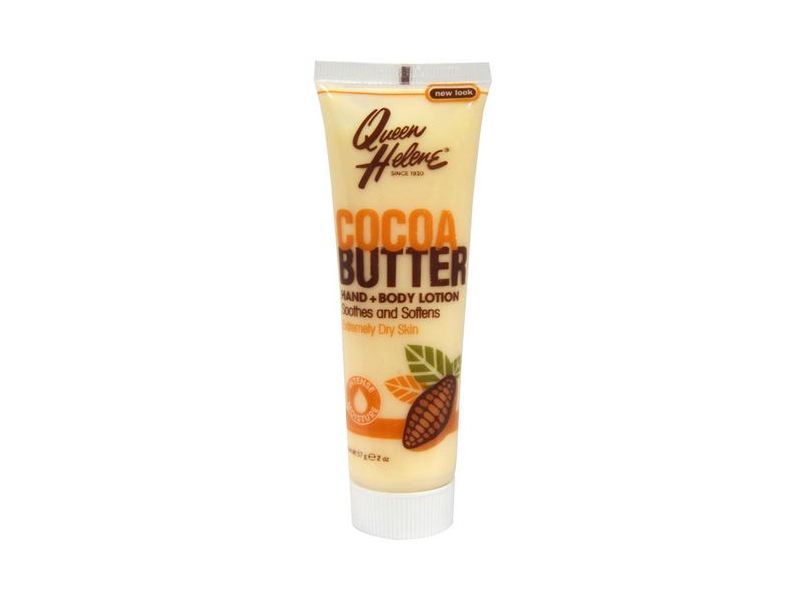 Queen helene on sale cocoa butter