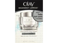 Olay Regenerist Luminous Tone Perfecting Cream, 1.7 oz. - thumbnail 2