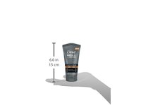Dove Men+Care Face Scrub, Deep Clean+, 5 fl oz - thumbnail 3