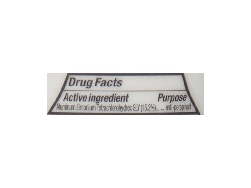 Dove Advanced Care Anti-Perspirant, Shea Butter 2.6 oz