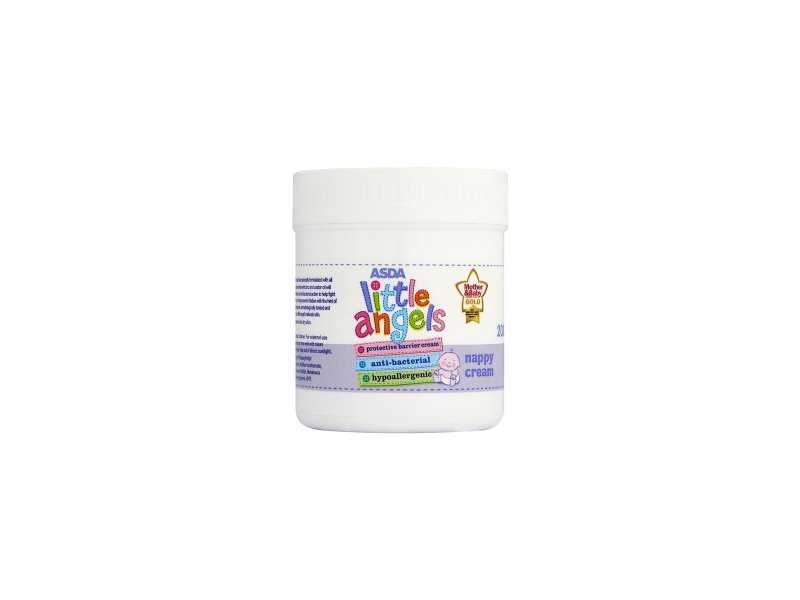 Little angel hot sale baby cream