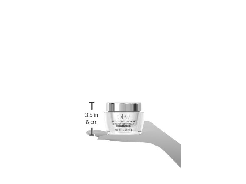 Olay Regenerist Luminous Tone Perfecting Cream, 1.7 oz.