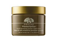 Origins Plantscription Youth Renewing Powder Night Cream, 1.7 oz - Image 2