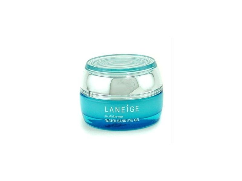 Laneige Water Bank Eye Gel 25ml/0.84oz Ingredients and Reviews
