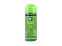 Fantasia IC Hair Polisher with Olive Oil Moisturizing Shine Serum, 6 ounce - Image 2