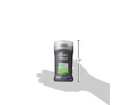 Dove Men+Care Deodorant, Extra Fresh 3 oz - thumbnail 4