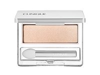Clinique All About Shadow Super Shimmer Single, shade=Daybreak - thumbnail 1