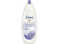 Dove Winter Care Body Wash, 24 Ounce - thumbnail 1