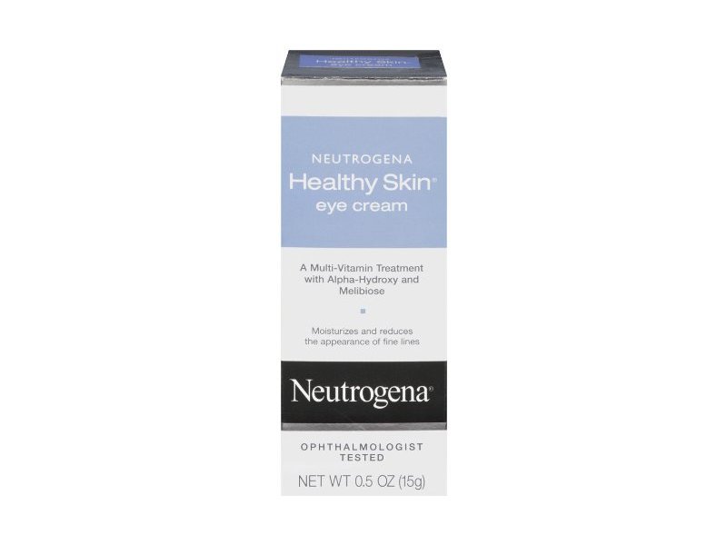 Neutrogena Healthy Skin Eye Cream, 0.5 oz/15 g