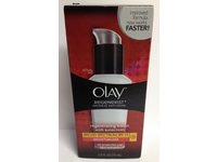 Olay Regenerist Regenerating Lotion With Sunscreen, SPF 15, 2.5 fl oz - thumbnail 1