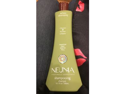 Neuma Reneu Shampoo 10 1 Fluid Ounce Ingredients And Reviews