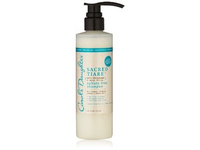 Carol's Daughter Sacred Tiare Sulfate-Free Shampoo, 12 fl oz