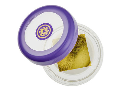 Tatcha Gold Camellia Nourishing Lip Balm, 0.28 oz