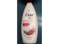 Dove Go Fresh Revive Body Wash, Pomegranate and Lemon Verbena Scent, 22 fl oz - thumbnail 5