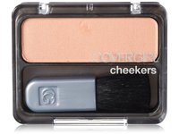 CoverGirl Cheekers Blush, Natural Shimmer 103, 0.12 oz - thumbnail 1