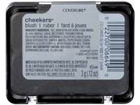 CoverGirl Cheekers Blush, Natural Shimmer 103, 0.12 oz - thumbnail 2