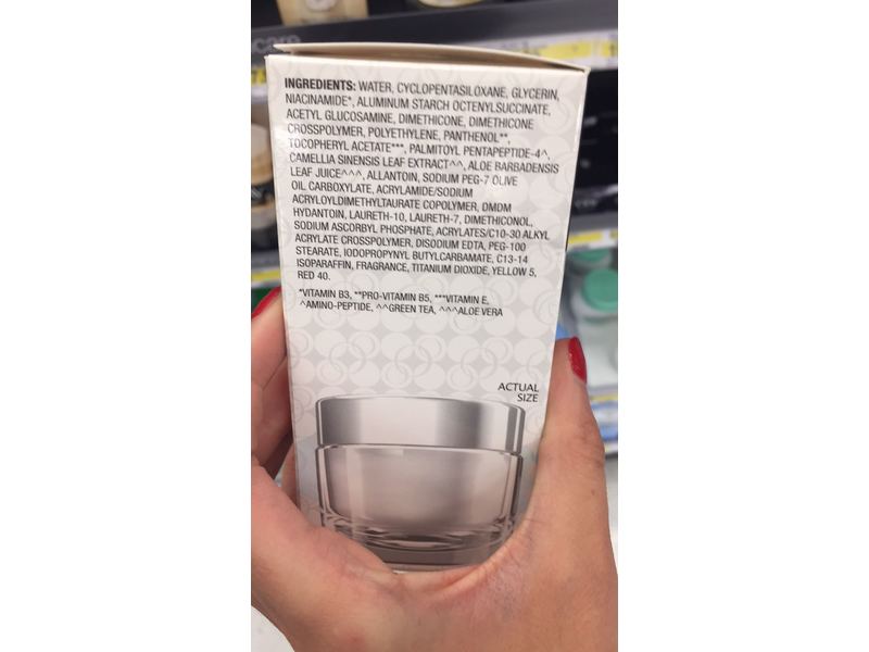 Olay Regenerist Luminous Tone Perfecting Cream, 1.7 oz.