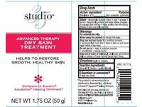 Studio 35 Beauty Advanced Therapy Dry Skin Treatment, 14 oz - Image 2