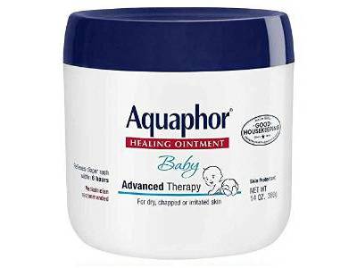 Aquaphor Baby Healing Ointment,14 oz