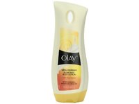 Olay In Shower Ultra Moisture Body Lotion, Shea Butter, 15.2 fl oz/450 mL - thumbnail 2