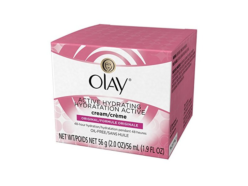 olay original moisturizer