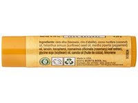 Burt's Bees Lip Balm, Beeswax, 0.15 oz., 4 Count - thumbnail 4