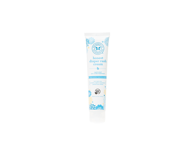 The Honest Company Diaper Rash Cream